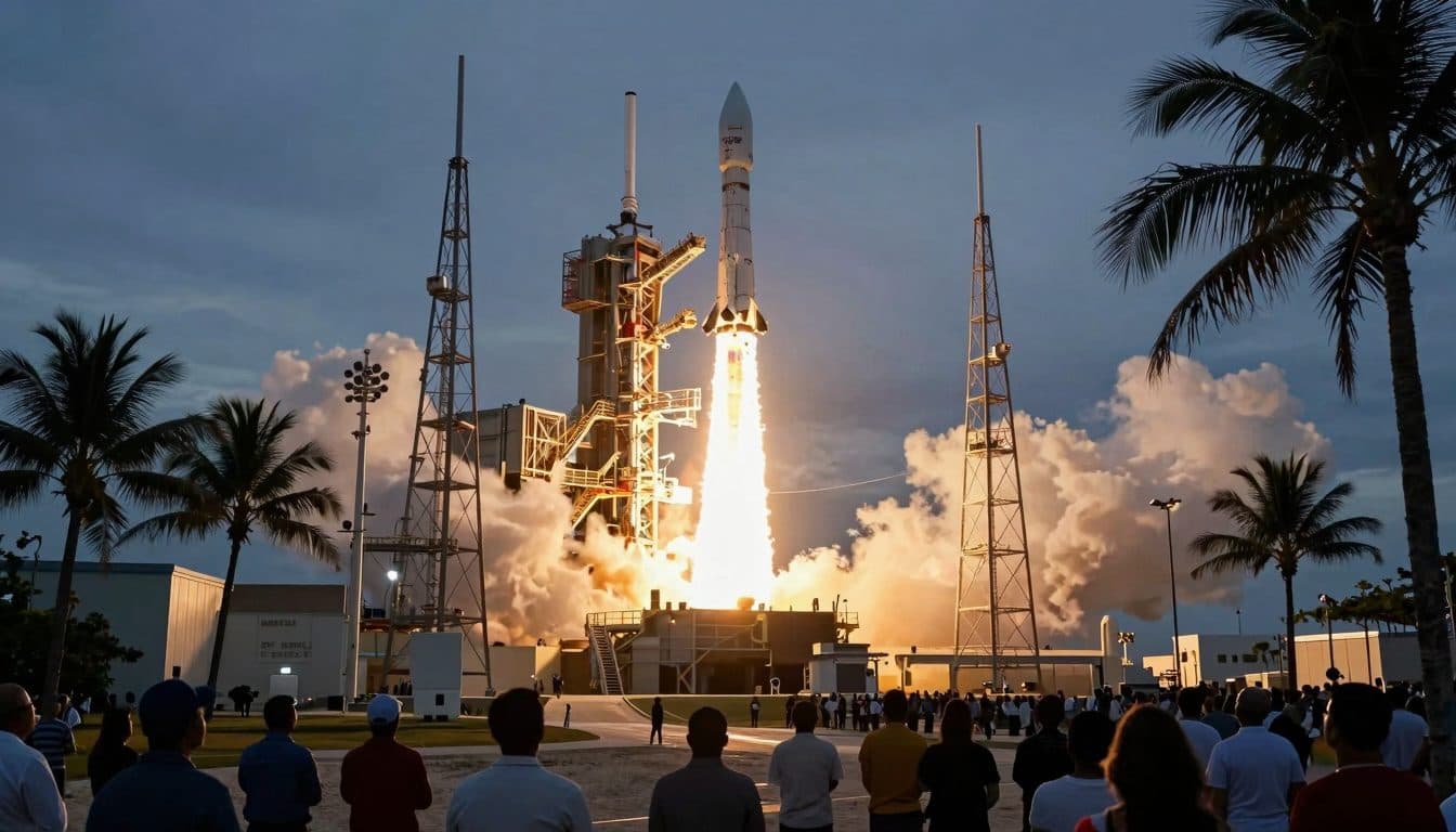 Amazon Leo raggiunge con 396 satelliti la soglia per un servizio Internet continuo