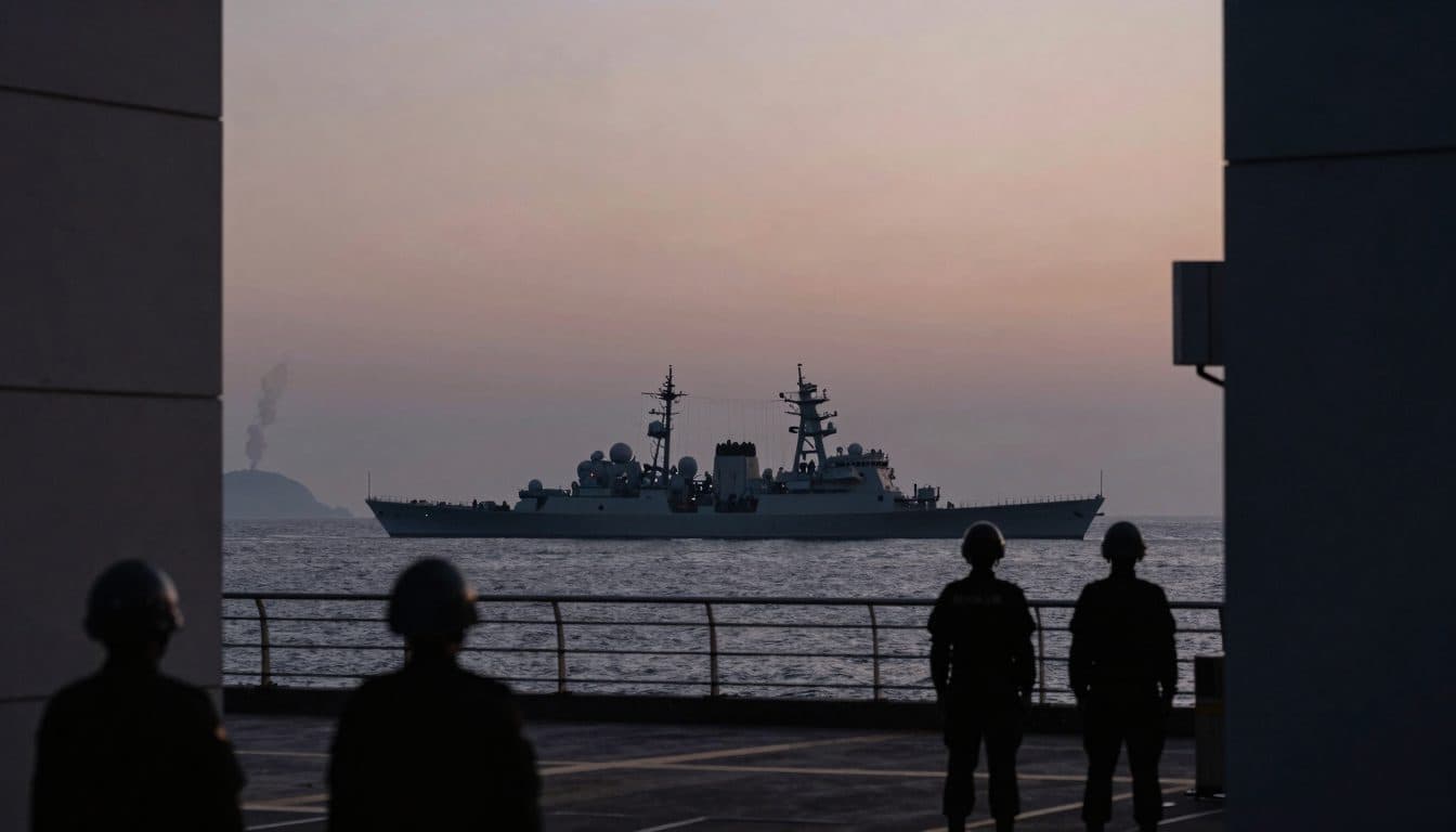 Gli USA intensificano la pressione sull'Iran: terza ondata di attacchi e minacce alle infrastrutture