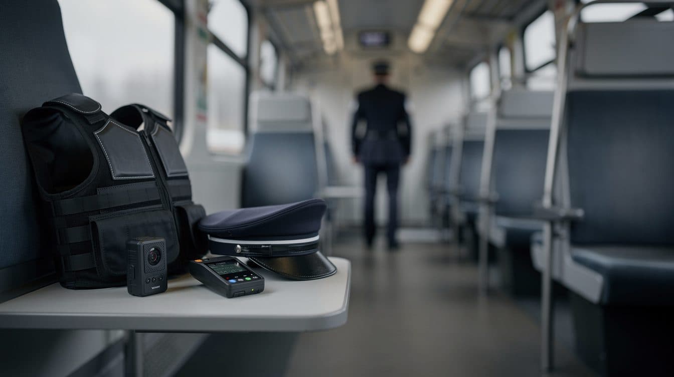 Dopo l'attacco mortale al controllore: Deutsche Bahn potenzia le dotazioni di sicurezza