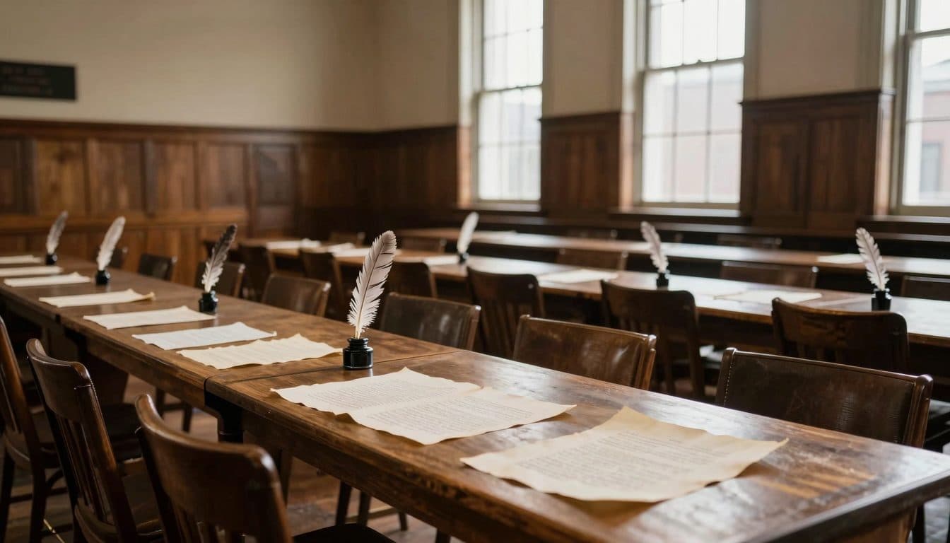 250 anni dalla Dichiarazione d'Indipendenza: come un documento di 1337 parole cambiò il mondo