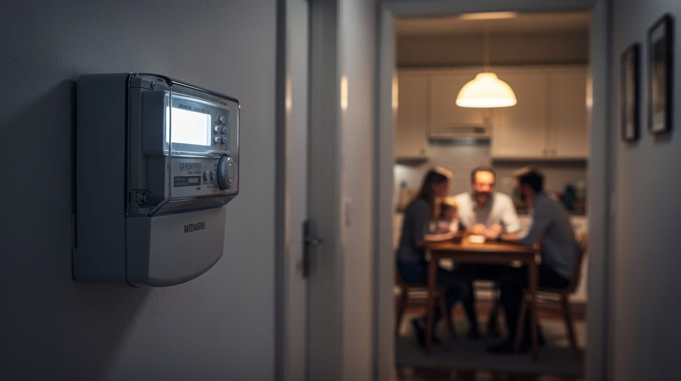 Governo austriaco vara freno al prezzo dell’elettricità a 10 centesimi per kWh per famiglie e imprese