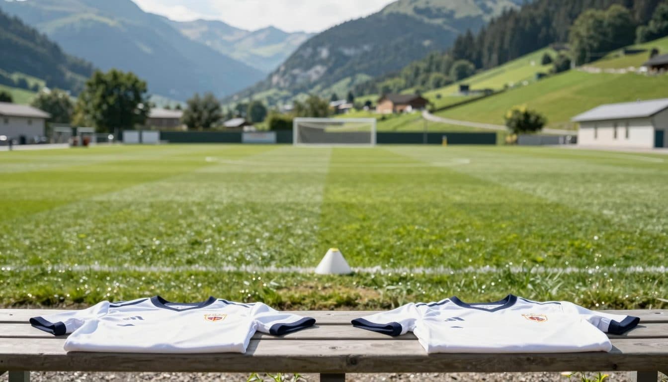 Wolfsberger AC ingaggia Aaron Sky Schwarz dall'Admira Wacker