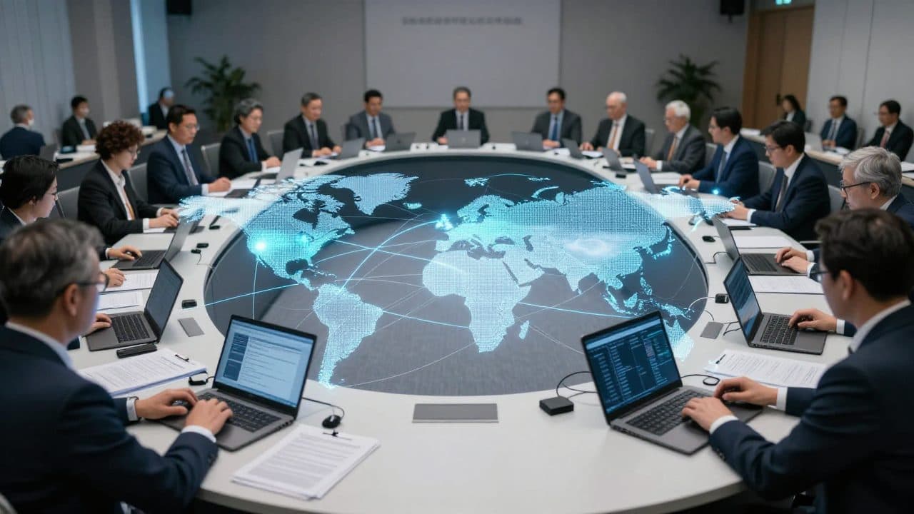 Regole sull’IA: la grande maggioranza chiede standard mondiali