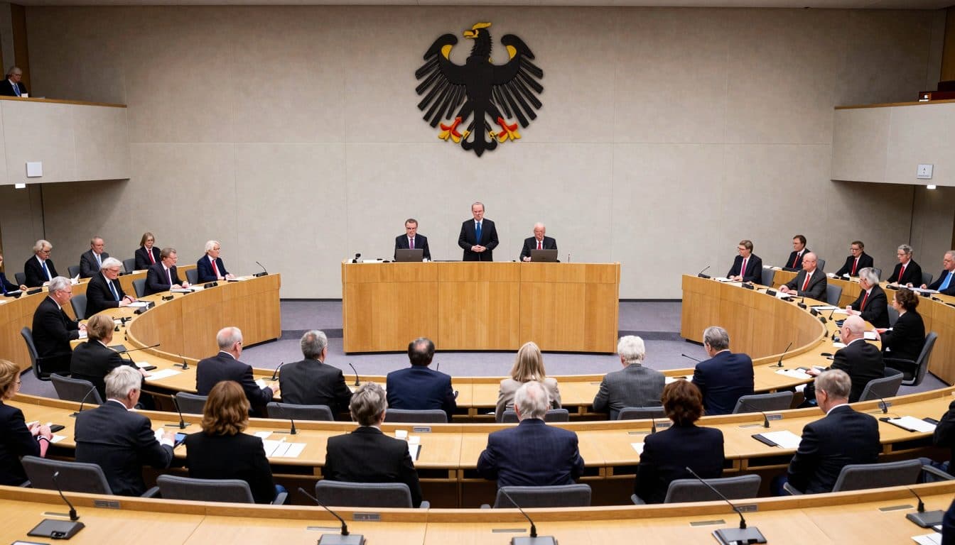 I Länder tedeschi spingono per una legge che criminalizzi il negazionismo del diritto di Israele a esistere