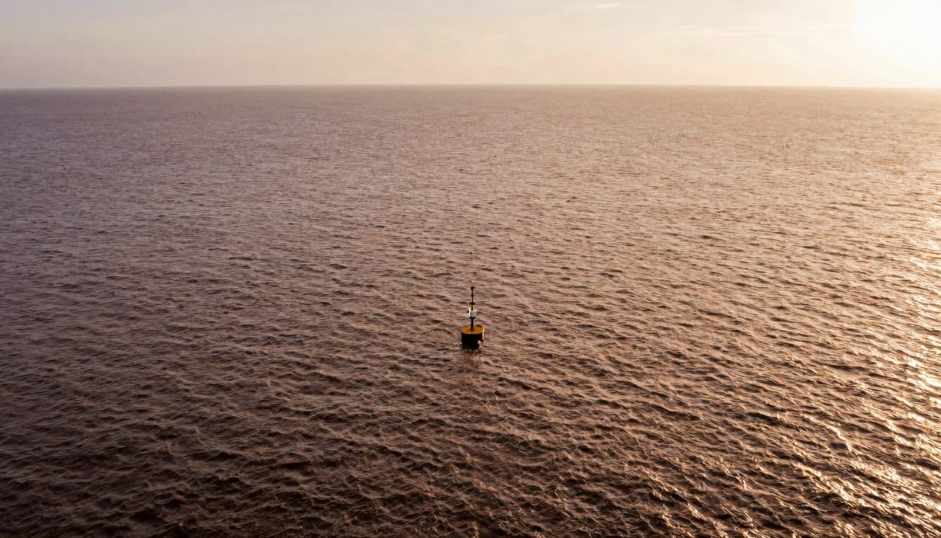 Gli oceani raggiungono temperature record all'inizio dell'estate – Copernicus vede l'inizio di una nuova fase