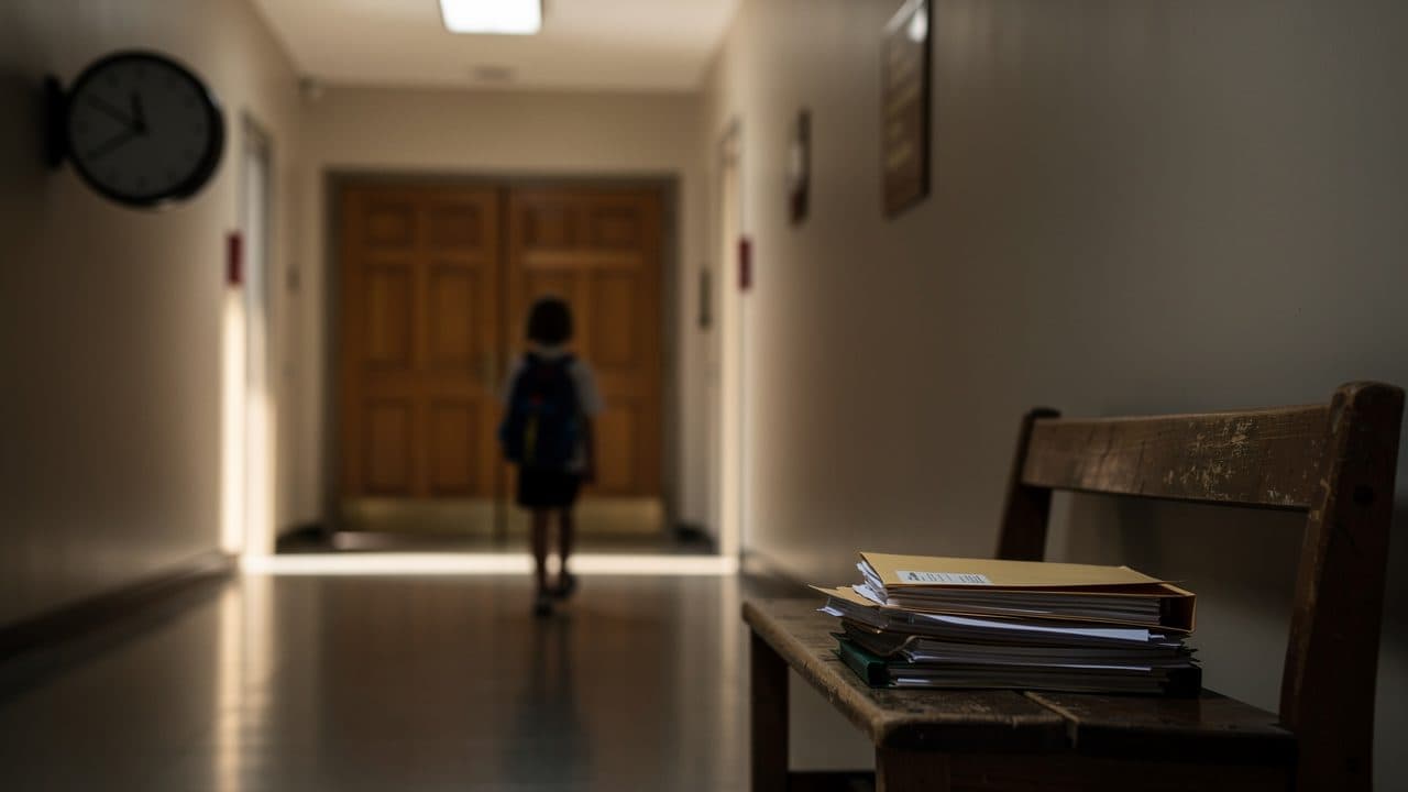 Processo Block: la testimone chiave racconta il rapimento e la reazione inattesa dei bambini