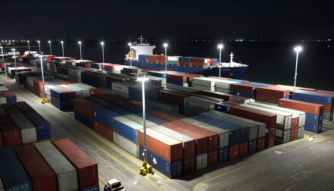 UE apre il mercato all'aragosta e ai beni industriali USA con l'accordo tariffario, con scadenza nel 2029