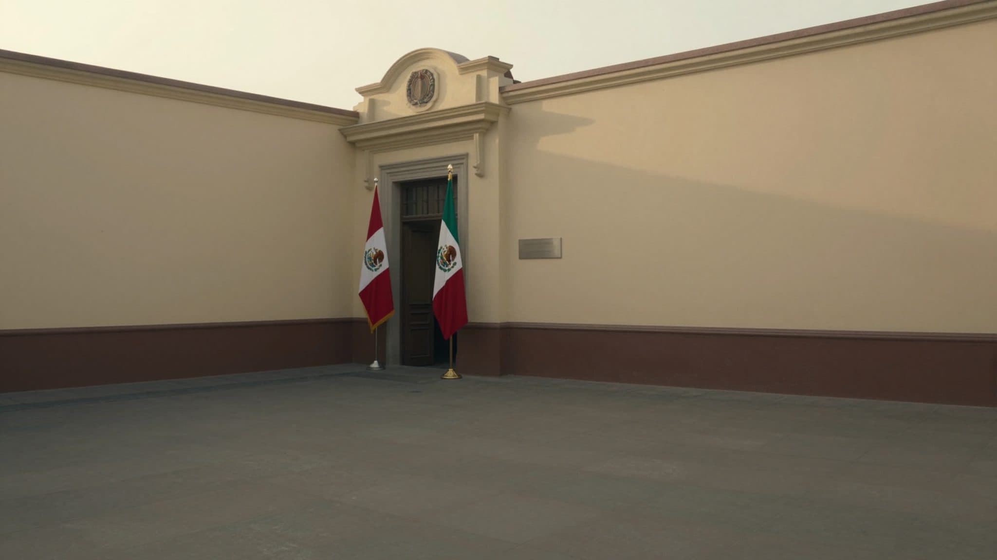 Perù Messico relazioni diplomatiche Chávez Sheinbaum