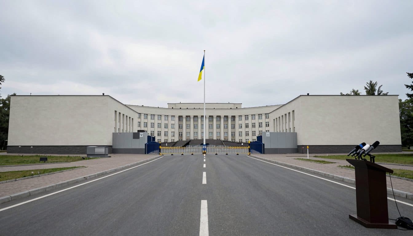 I negoziatori USA Kushner e Witkoff pianificano apparentemente il primo viaggio a Kiev