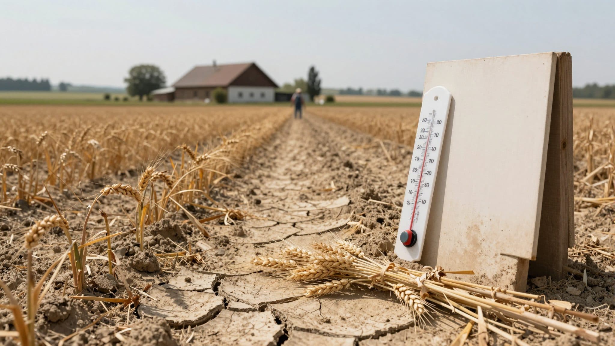 L'economista del WIFO Scheiblecker: le ondate di calore più lunghe pesano sull'economia austriaca