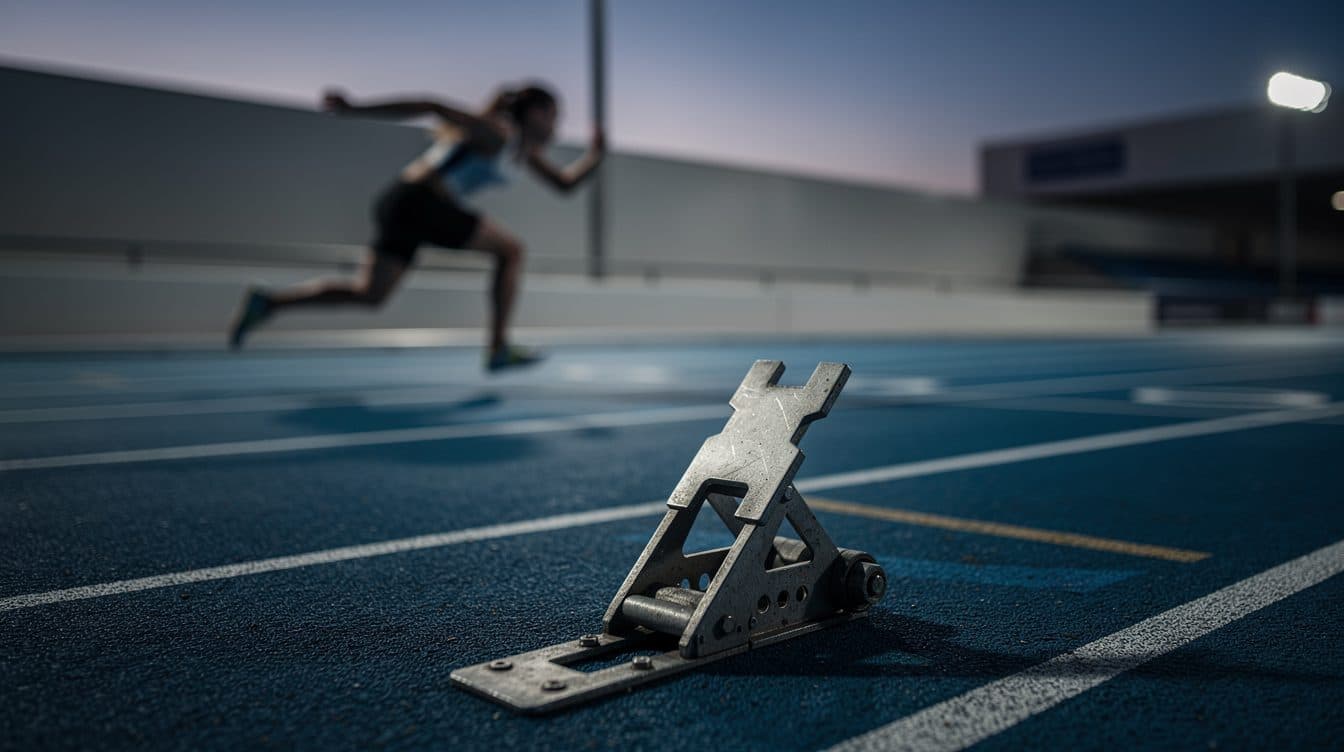 Isabel Posch batte il record austriaco dei 100 metri dopo 23 anni
