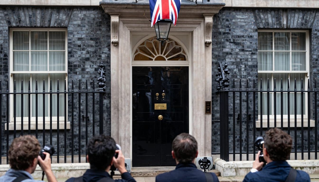 Andy Burnham sarà il nuovo primo ministro britannico