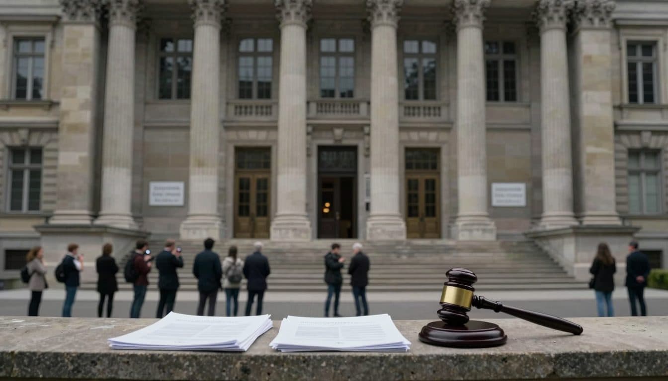Whistelblower Cum-Ex Seith: Nuovo processo in Svizzera