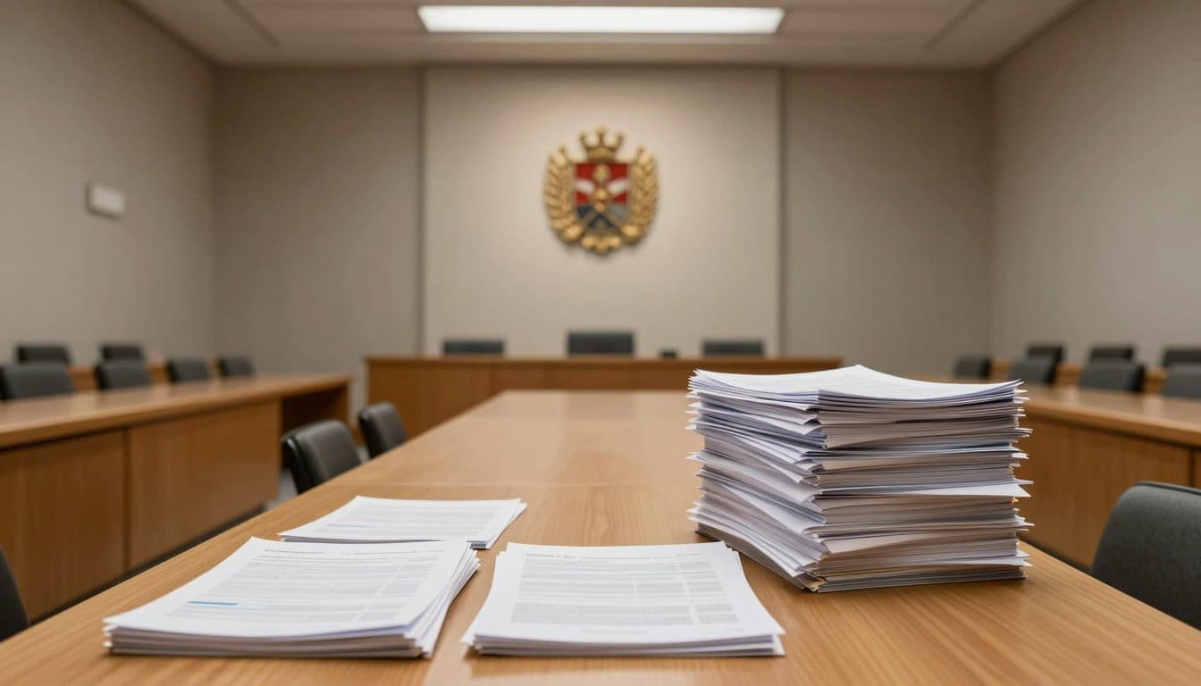 La Corte dei conti critica la mancanza di riforme strutturali nel bilancio federale