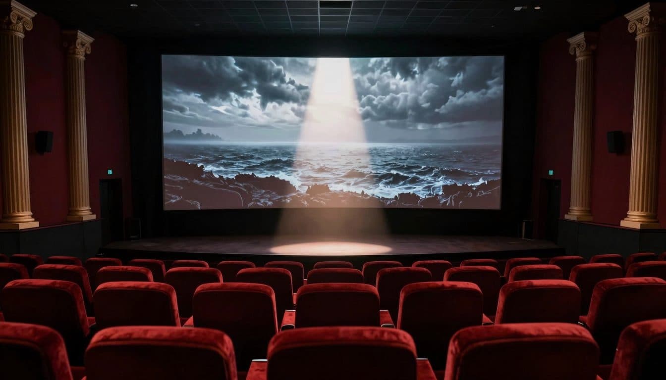 Christopher Nolan porta sullo schermo l'epopea di Omero: 'Die Odyssee' arriva nei cinema