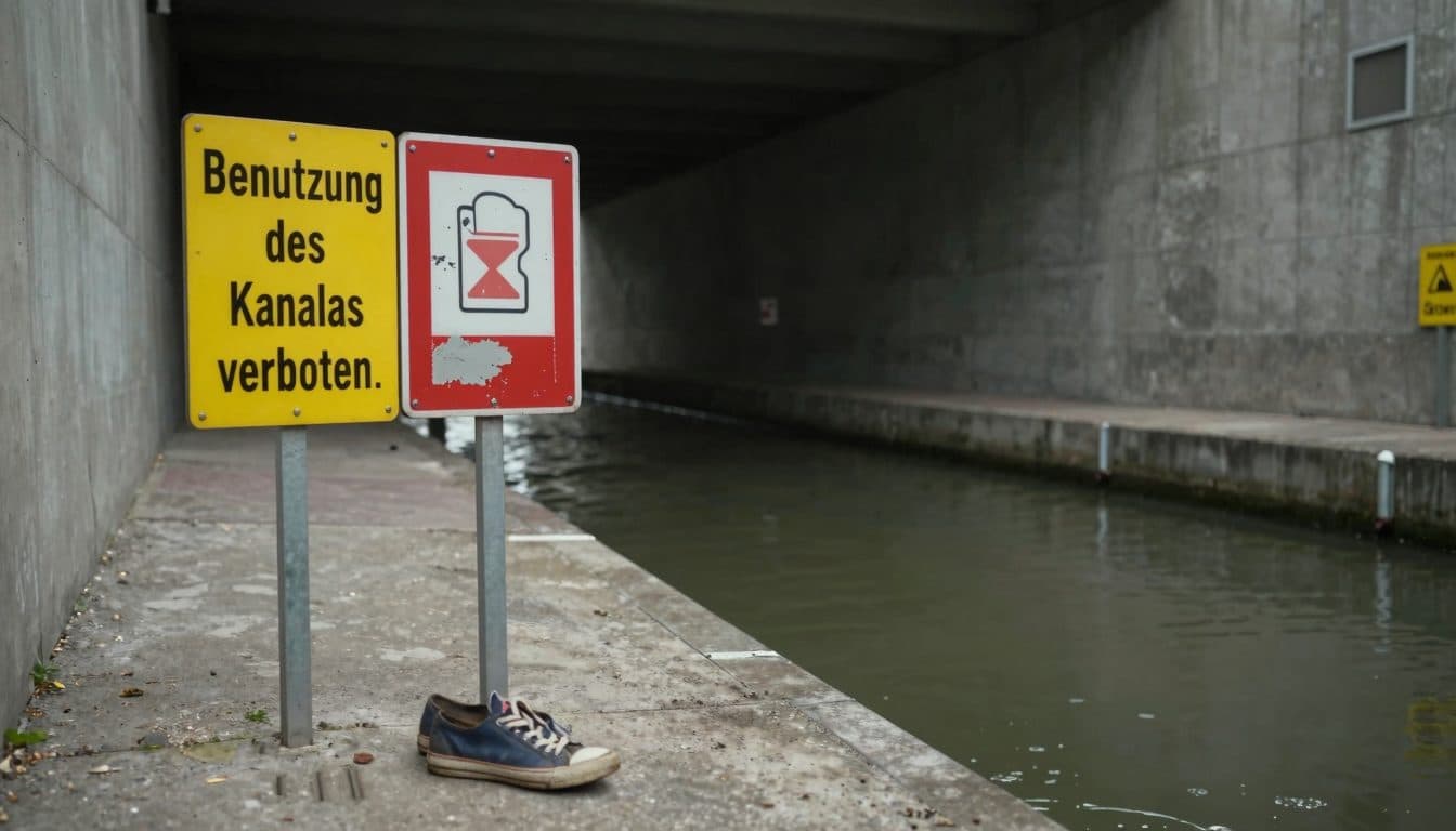 Morto anche il fratello 19enne dopo l'incidente in acqua nel canale Reno-Herne