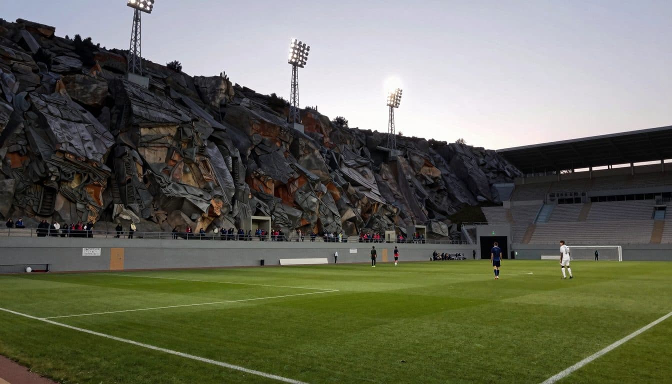 L'Austria affronta lo Sporting Braga nel turno di qualificazione alla Conference League