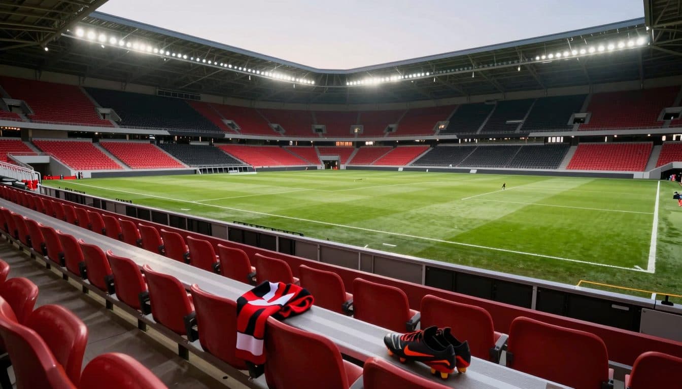 Breel Embolo passa dopo una sola stagione al Rennes all'Atlanta United nella MLS