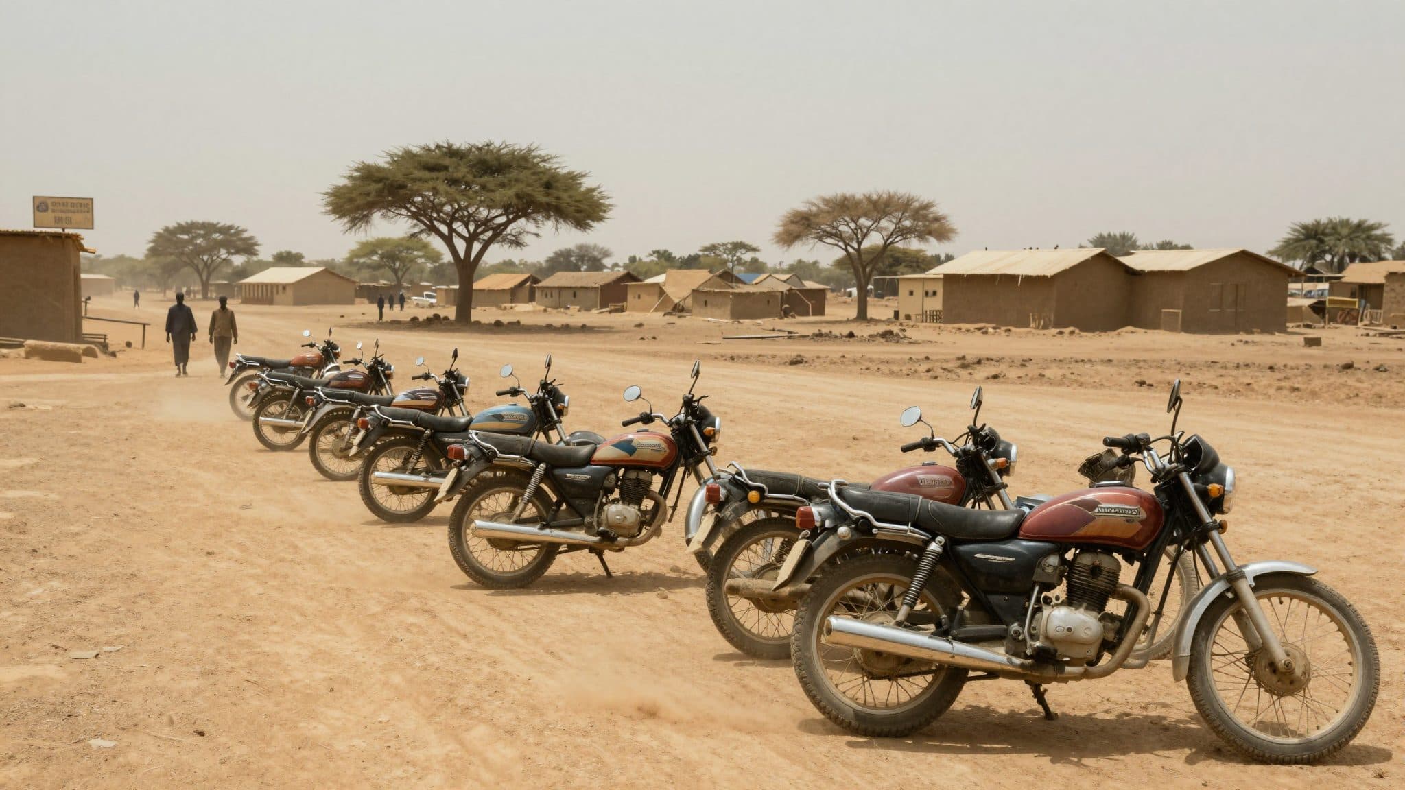 Sequestro in Nigeria: almeno 52 rapiti nello Stato di Zamfara
