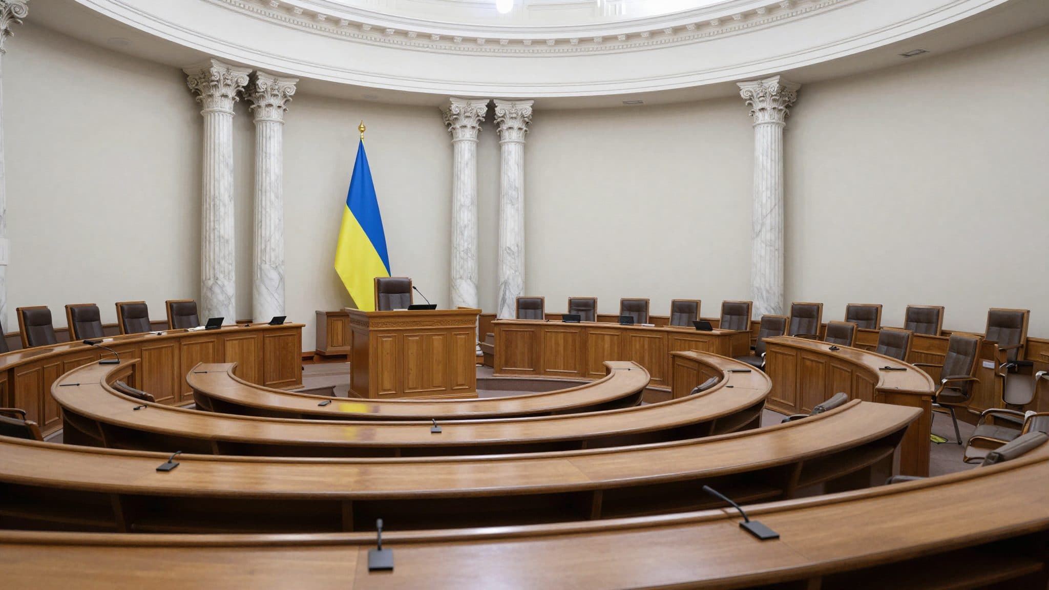 Il parlamento ucraino elegge Serhij Korezkyj nuovo Primo Ministro