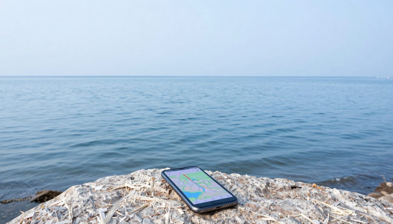 Apple rinomina il Lago Ontario in "Lake America" sulle sue mappe negli Stati Uniti
