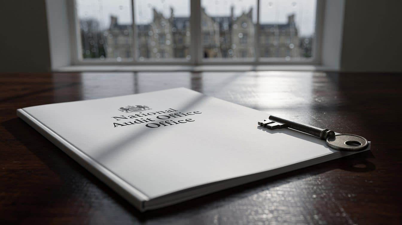 Il revisore dei conti britannico presenta il rapporto più dettagliato sulle proprietà della famiglia reale