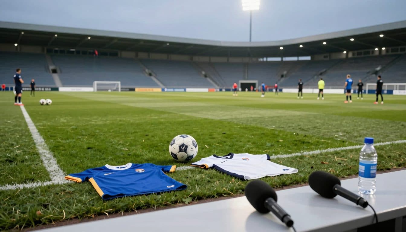 Spagna e Portogallo si preparano agli ottavi di finale del Mondiale con focus su Ronaldo e Yamal