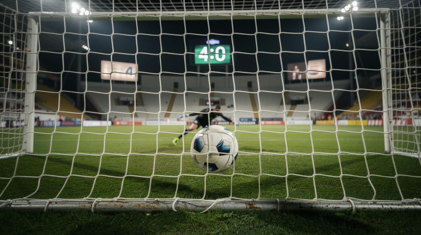 Germania travolge la Finlandia 4-0 nell'ultimo test casalingo prima del Mondiale