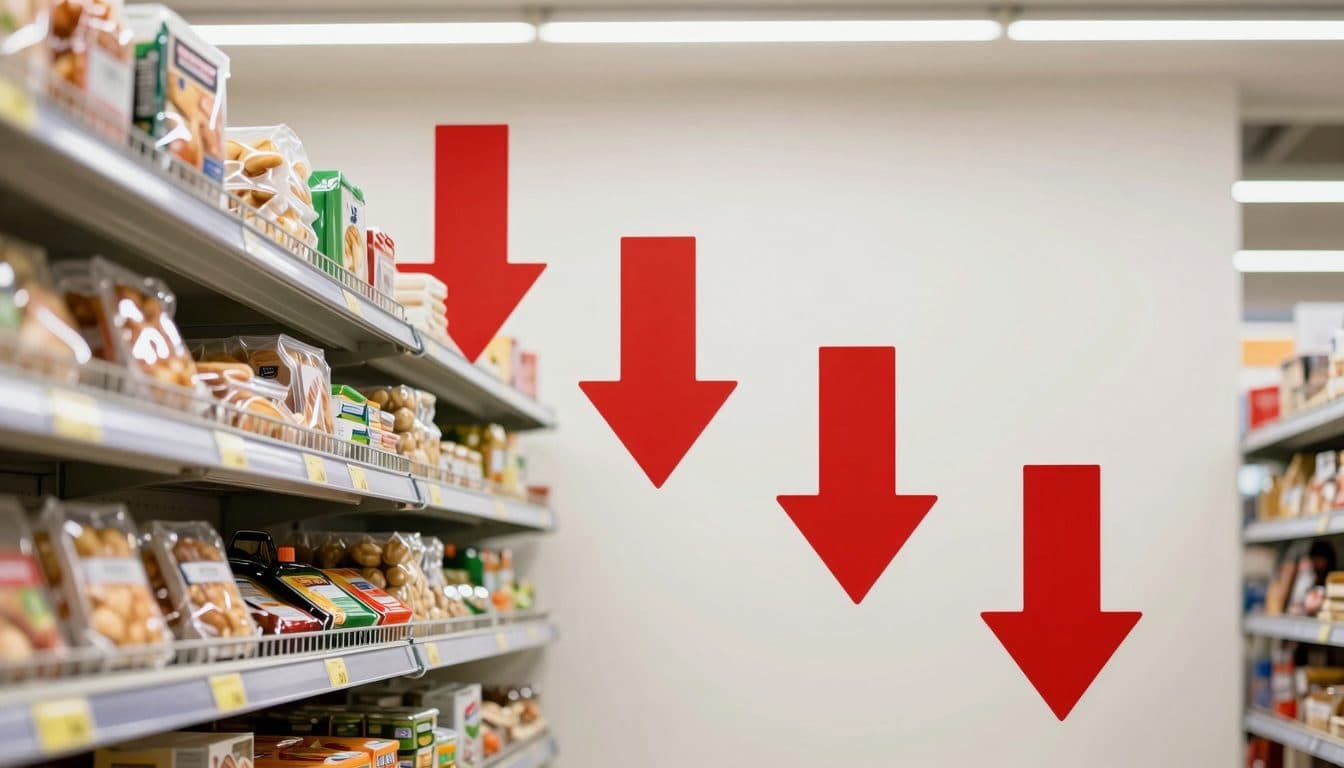 Sondaggio Ifo: le aspettative di prezzo delle imprese tornano a scendere a giugno