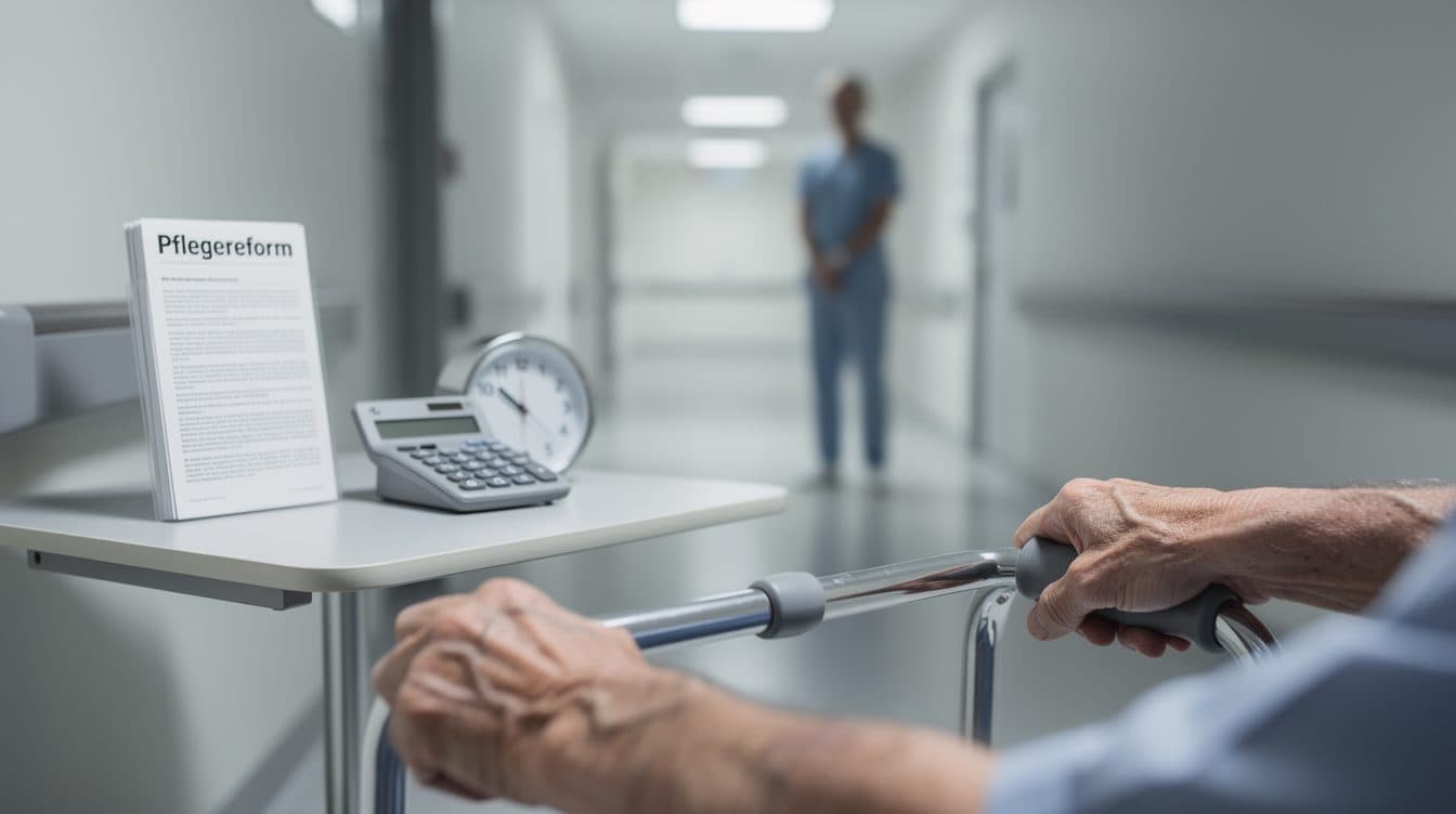 Warken presenta bozza di riforma dell'assistenza: contributi più alti per chi non ha figli e per i redditi elevati, adeguamenti dei benefici ritardati