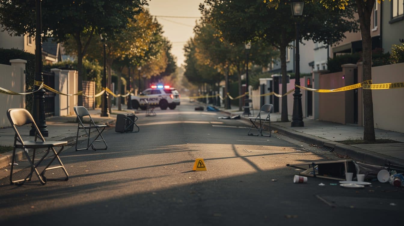 Spari a un festival in Ohio: almeno dodici feriti, due in pericolo di vita