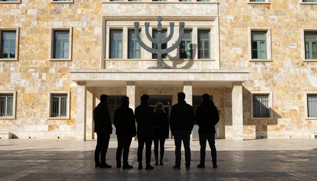 Il Parlamento israeliano indebolisce con una modifica legislativa i poteri di controllo del governo