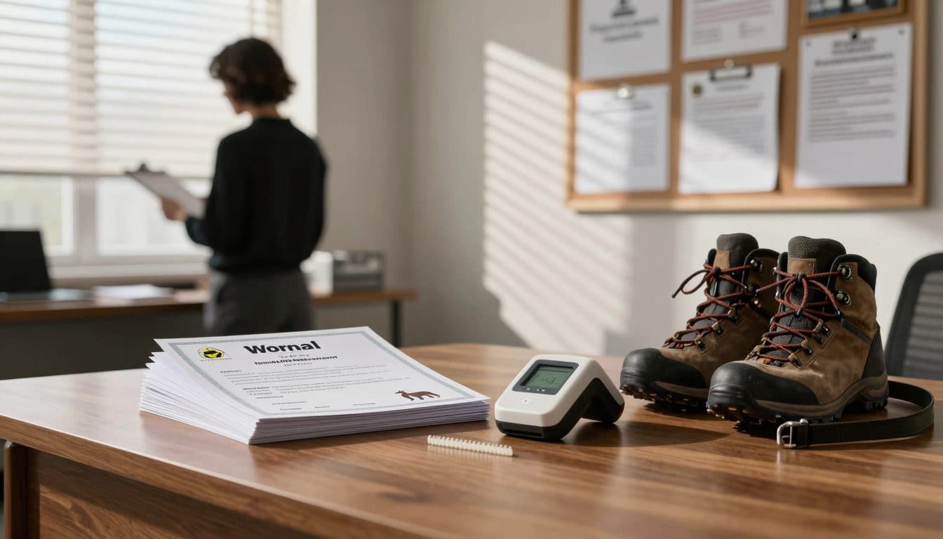 Certificato di competenza in Austria da subito obbligatorio anche per rettili, anfibi e pappagalli