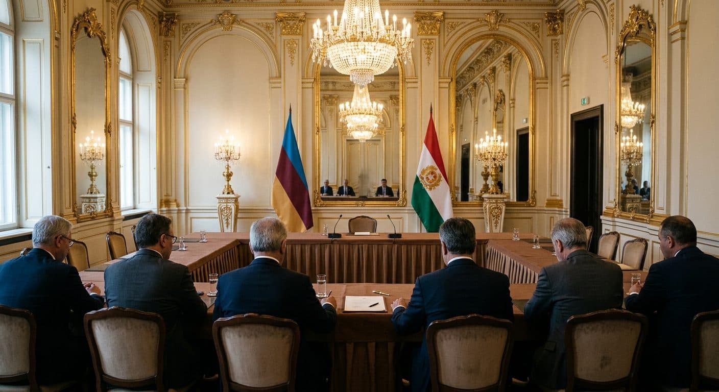 USA e Iran firmano un memorandum d'intesa – in corso i negoziati per l'accordo definitivo