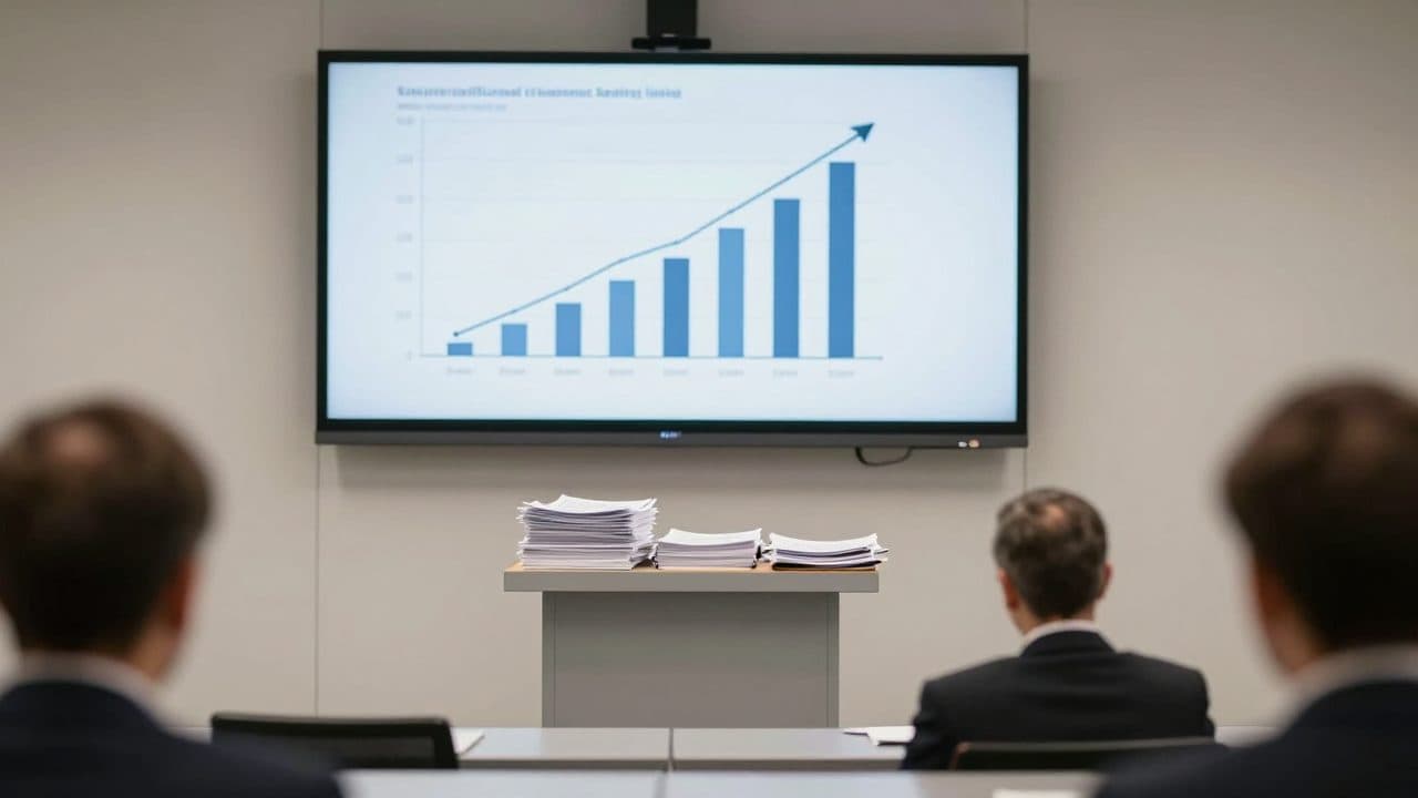 L'economia tedesca cresce nel 2026 più del previsto – gli istituti rivedono al rialzo le previsioni