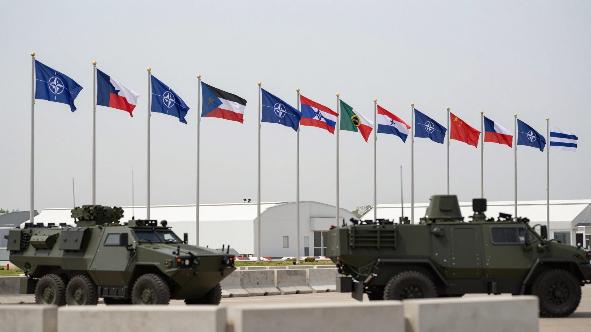 Turchia prima del vertice NATO ad Ankara: Ankara rivendica maggiore voce in capitolo nell'Alleanza