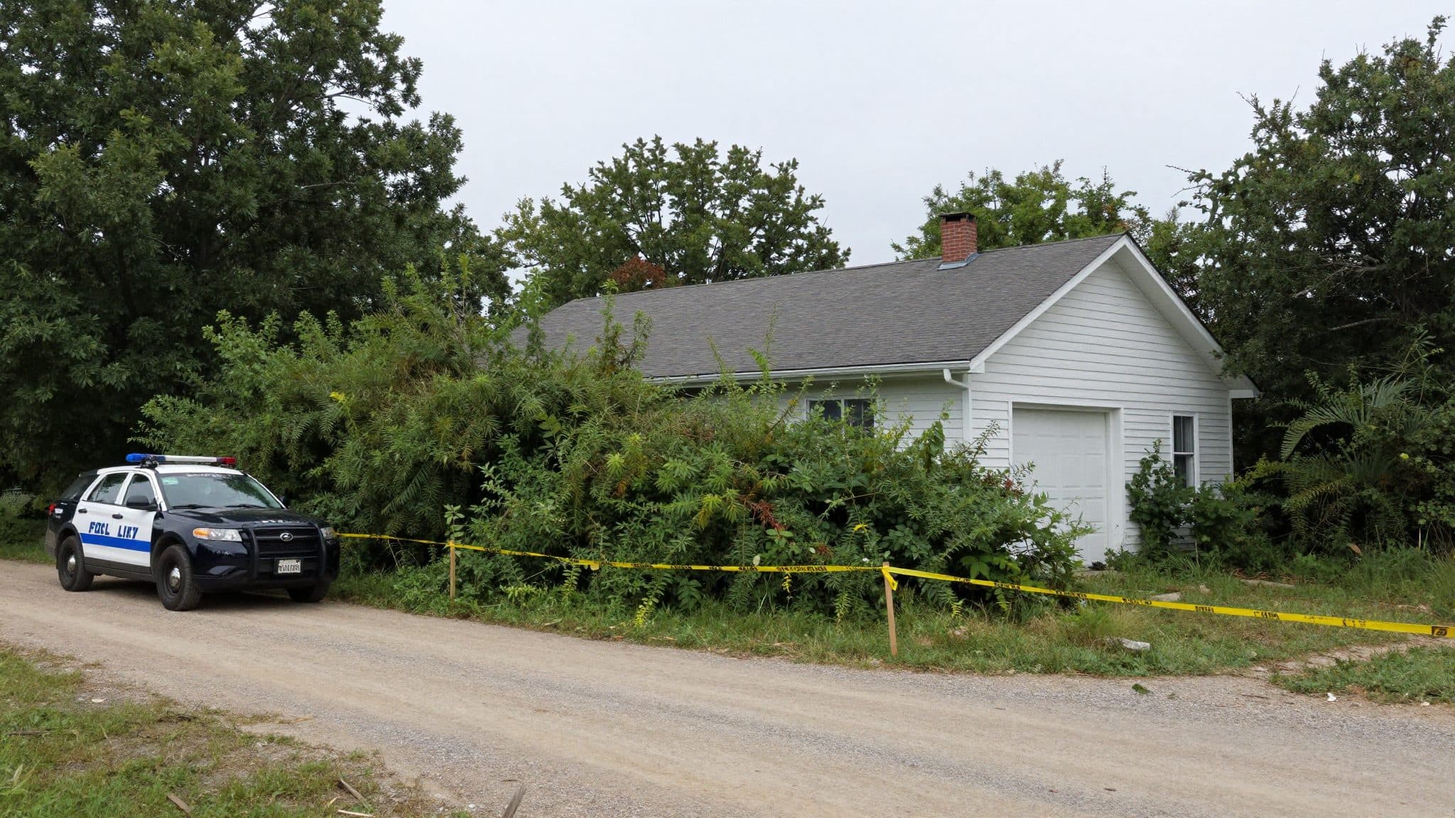 Le autorità trovano 16 bambini trascurati in una casa isolata in Ohio