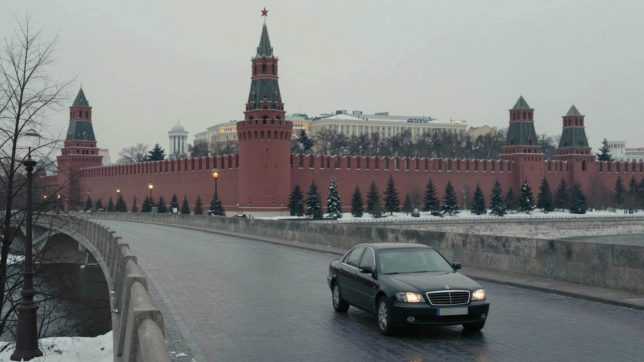 Rapporto: il direttore della CIA Ratcliffe avrebbe invitato Mosca a negoziati sull'Ucraina