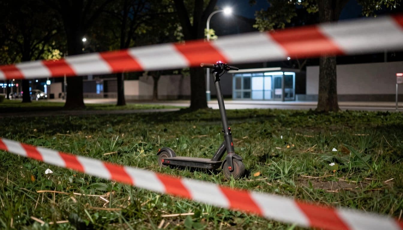 Omicidio a Vienna-Donaustadt: la polizia cerca testimoni