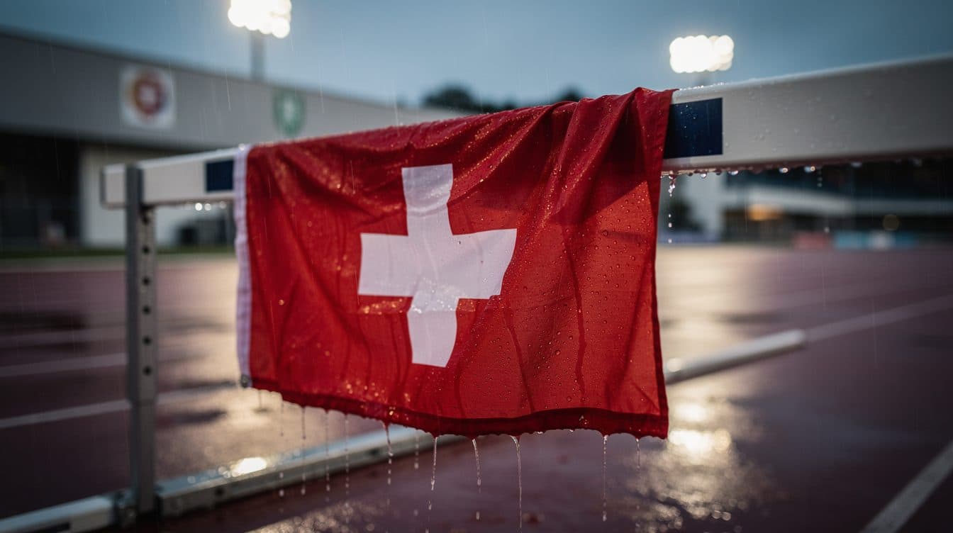 Trionfo svizzero a Götzis: Ehammer e Kälin vincono con record nazionali
