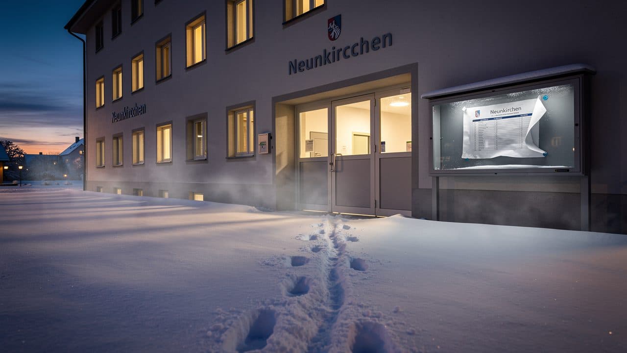 Neunkirchen: ÖVP e SPÖ testa a testa dopo le elezioni comunali – Iniziano le trattative per le maggioranze