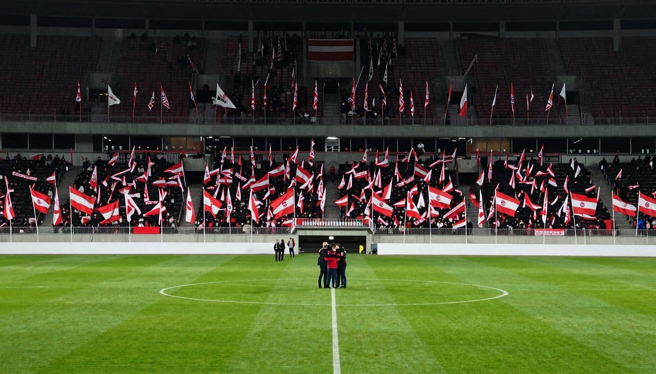 WM 2026: l'Austria evita l'eliminazione a Kansas City e si qualifica per la fase a eliminazione diretta per la prima volta dal 1982