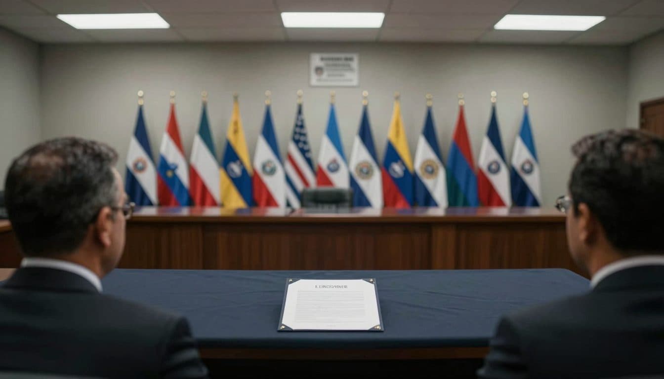 USA e Stati latinoamericani esortano la Colombia a un ordinato passaggio di potere