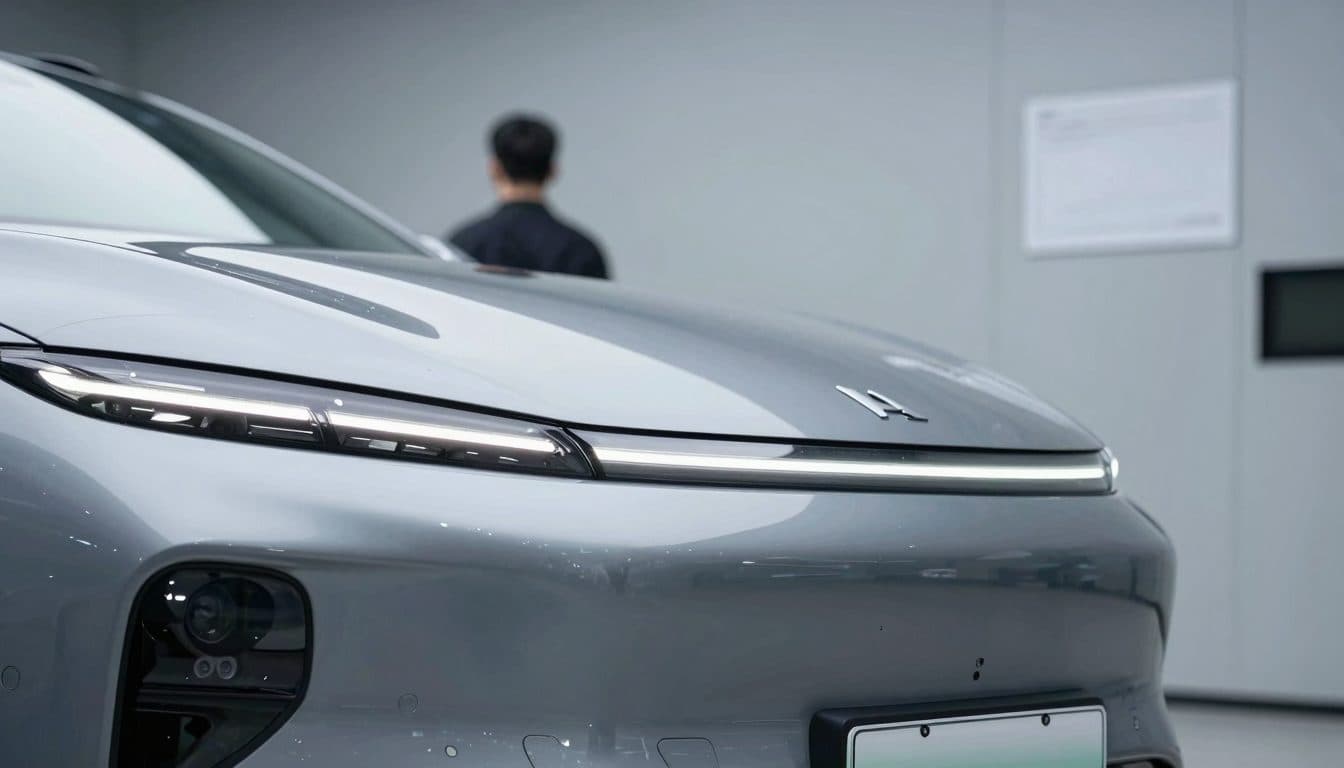 L'UE impone nuovi sistemi di assistenza alla guida per le auto nuove dal 7 luglio