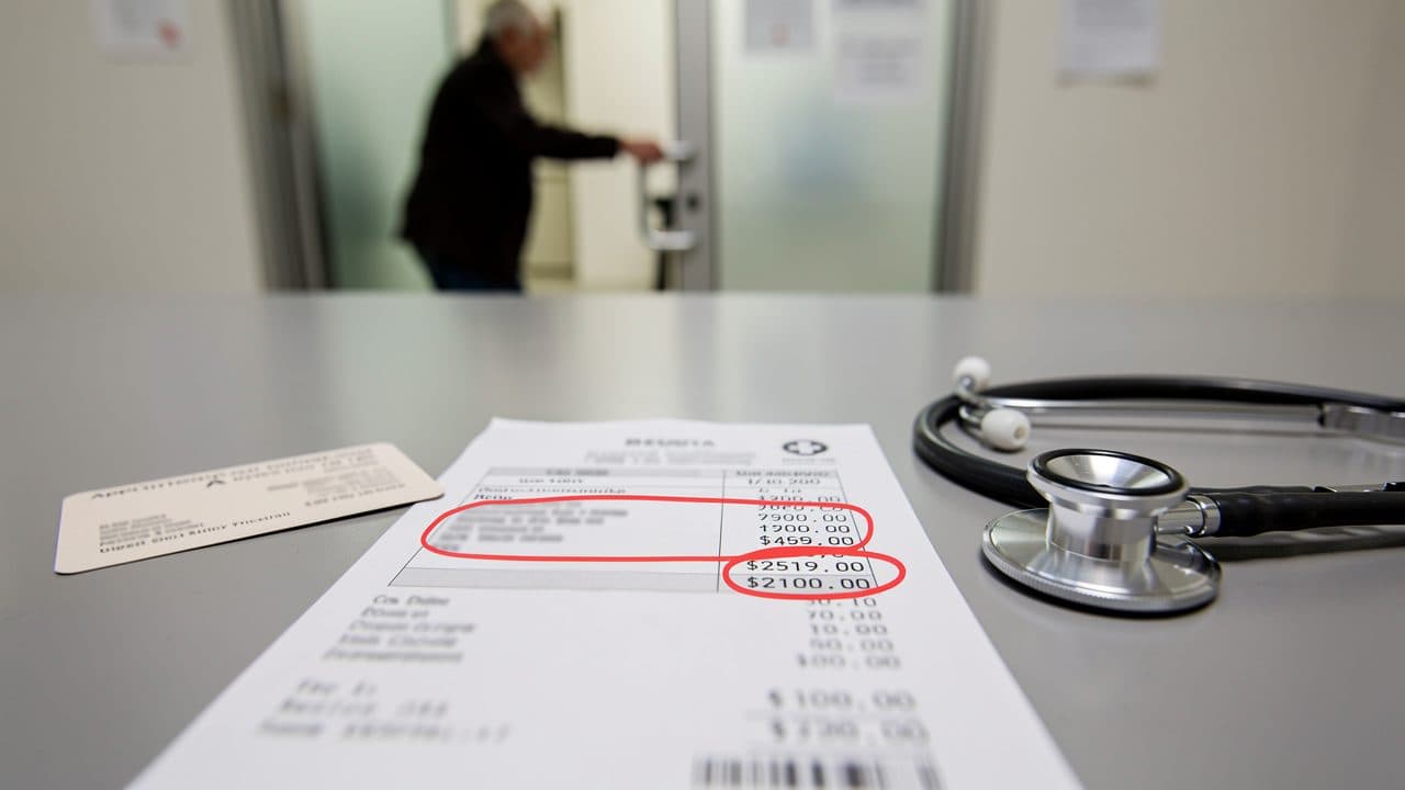 Dura critica alla BVAEB: il ticket per le visite mediche raddoppia