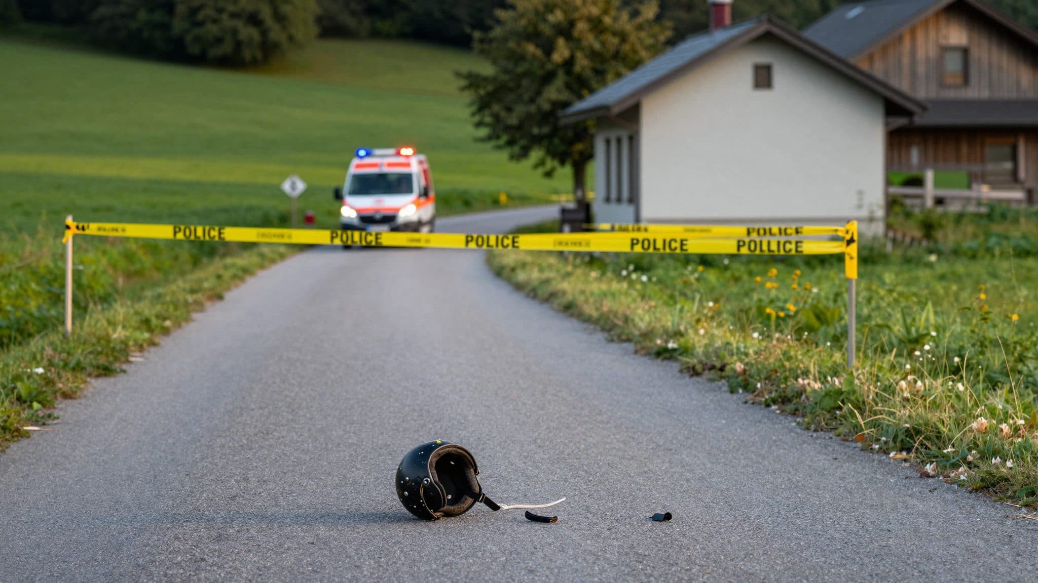 Scontro frontale sulla B148 provoca due morti e tre feriti gravi