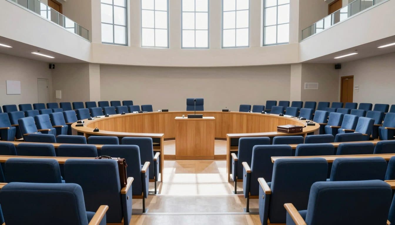 I NEOS espellono il cofondatore Dengler dalla frazione e dal partito