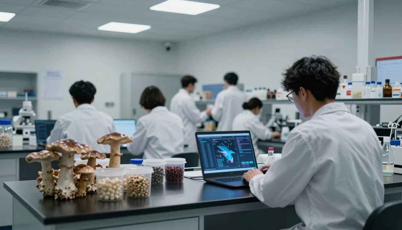 Ricercatori di Stanford usano l'IA per progettare hamburger su misura per gusto, nutrizione e sostenibilità