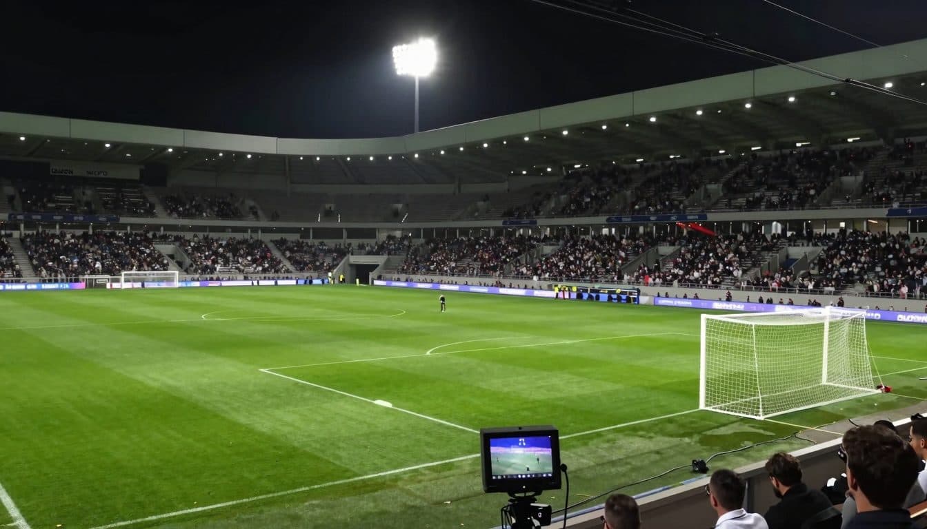 Il padre di Haaland accusa l'arbitro di frode – La FIFA respinge le critiche