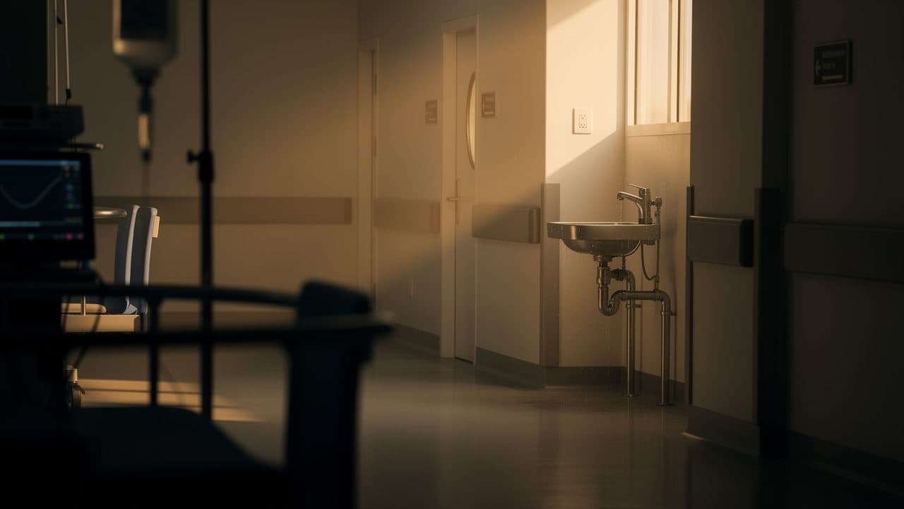 Ondata di legionella a Linz: almeno 14 persone ricoverate in terapia intensiva